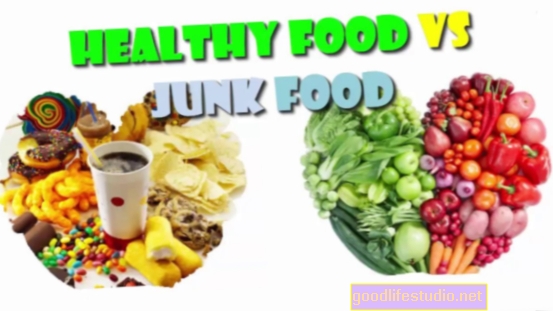 Junk-Food-Junkies werden für langfristige Belohnungen gesund