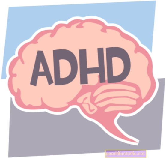 Kanak-kanak dengan ADHD Lebih Sensitif untuk Mengulangi Kegagalan