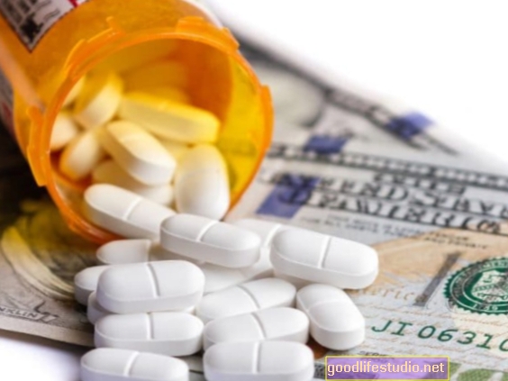 Místní ekonomika ovlivňuje předepisování opioidů zdravotně postiženým v Medicare