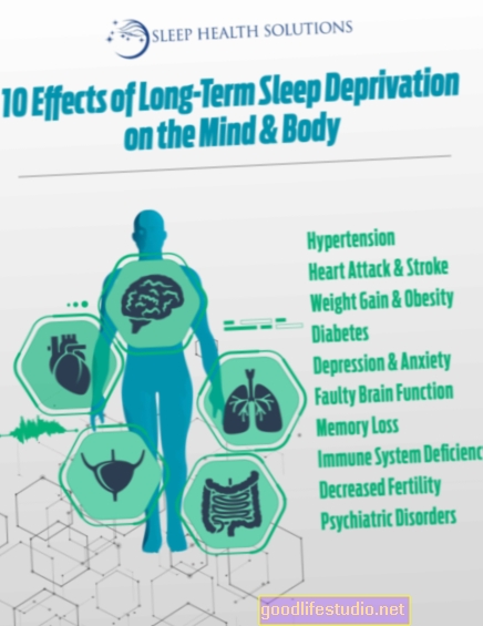 La privación prolongada del sueño inhibe el sistema inmunológico