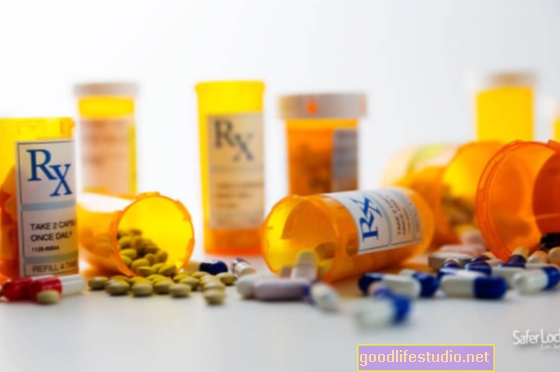 Dugotrajna upotreba lijekova protiv bolova povezanih s erektilnom disfunkcijom