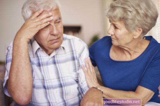Molti anziani temono la demenza, ma pochi discutono la prevenzione con la MD