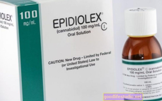 Derivatif Marijuana, Epidiolex, Mengurangkan Kejang pada Epilepsi Tahan Rawatan