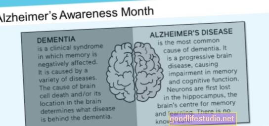 Se insta a los médicos a revelar el diagnóstico de Alzheimer