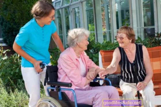Sinnvolle soziale Aktivitäten helfen Senioren, ihre kognitiven Fähigkeiten zu erhalten