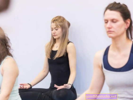 Медитација плус аеробик може помоћи у лечењу жртава сексуалног напада