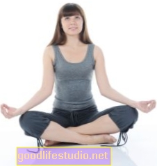 Meditația produce un efect opus al „luptei sau fugii”