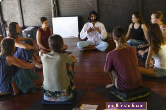 Program meditacije poboljšava emocionalni život učitelja