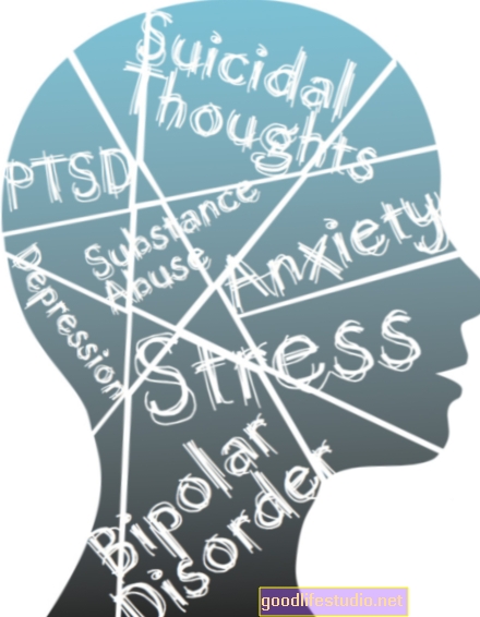 Problemele de sănătate mintală pot însoți psoriazisul