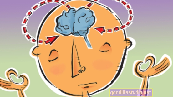 Mindfulness Cognitive Therapy ha dimostrato di ridurre il rischio di recidiva della depressione