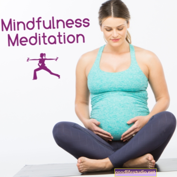 Mindfulness în educația prenatală poate reduce riscul de depresie