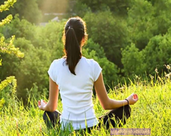 „Mindfulness“ mokymai gali palengvinti kovą su stresu ir susijusiomis ligomis