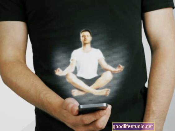 Antrenamentul Mindfulness prin smartphone poate îmbunătăți abilitățile sociale