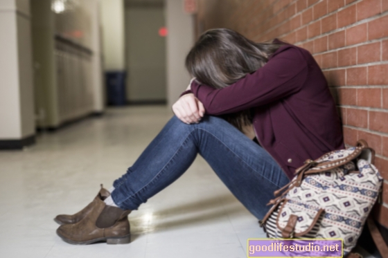Lebih Ramai Pelajar Kolej dengan Kemurungan, Kebimbangan