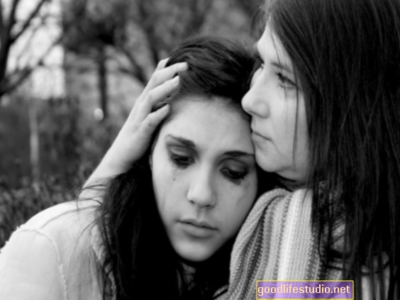 La mayoría de los adolescentes suicidas no reciben ayuda profesional