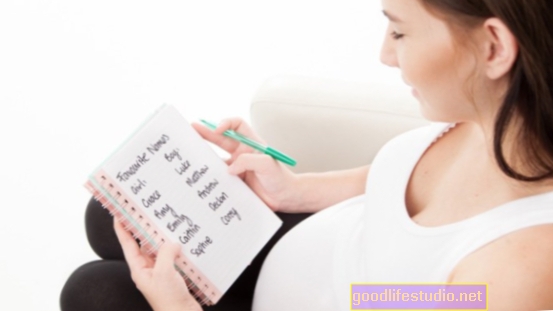 Materinstvo povzroča fizične spremembe možganov