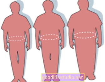 Негативна слика тела повећава ризик од гојазности код тинејџера