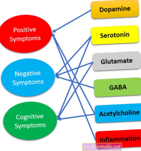 Новият допаминов модел помага за лечение на шизофрения и пристрастяване