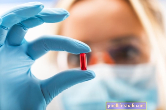 उपचार-प्रतिरोधी सिज़ोफ्रेनिया के लिए नई दवा दिशानिर्देश