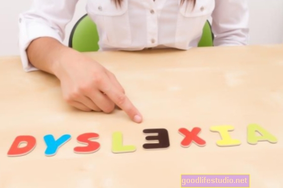 De nouvelles découvertes sur la dyslexie peuvent aider au diagnostic et à l'intervention