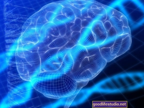 ID Gen Baru sebagai Bertanggungjawab untuk Alzheimer