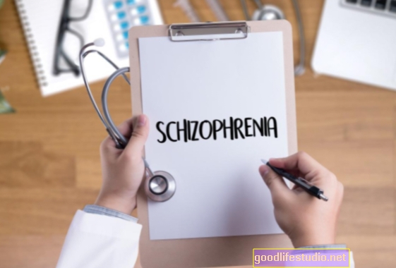 Kaedah Baru untuk Mengelaskan Gejala Skizofrenia Perlu Meningkatkan Penjagaan