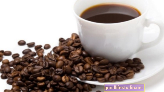 Nghiên cứu mới Caffeine tăng cường trí nhớ