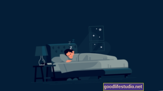 Ново изследване показва, че сънят е критичен за ефективното лечение на ПТСР