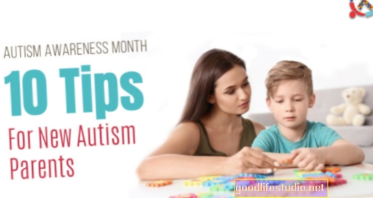 Uued strateegiad võivad vähendada autismi kõrge riskiga lastel