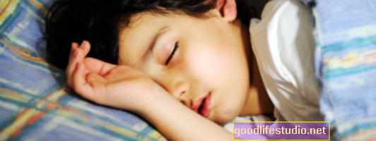 أظهرت دراسة جديدة أن التعرض للرصاص يؤدي إلى مشاكل في نوم الأطفال