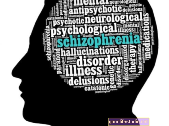 Nauja terapija gali padėti socialiniams įgūdžiams sergantiems šizofrenija
