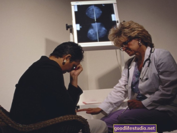 Las señales no verbales influyen en los encuentros médico-paciente