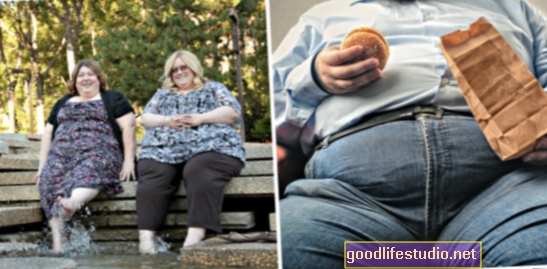 Rasvumine pole alati seotud halva tervisega