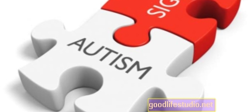 Tabiat Makan Ganjil Dapat Membantu Pengesanan Awal Autisme