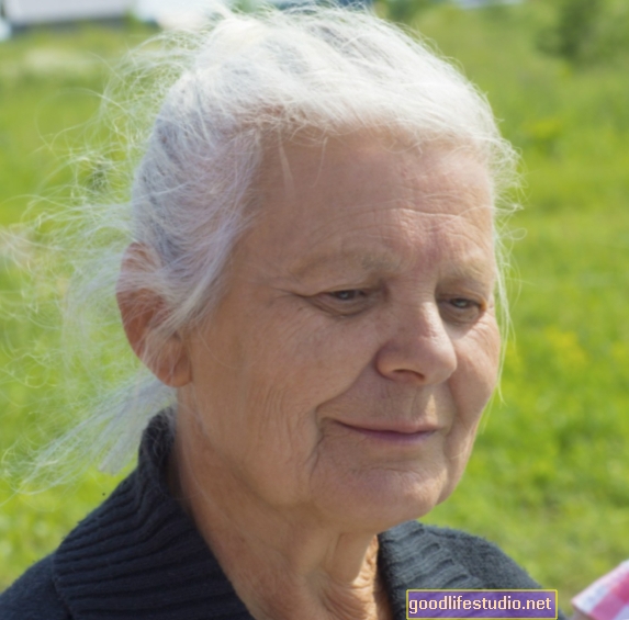 Pradėjus inkstų dializę vyresnio amžiaus suaugusieji susiduria su dideliu demencijos lygiu