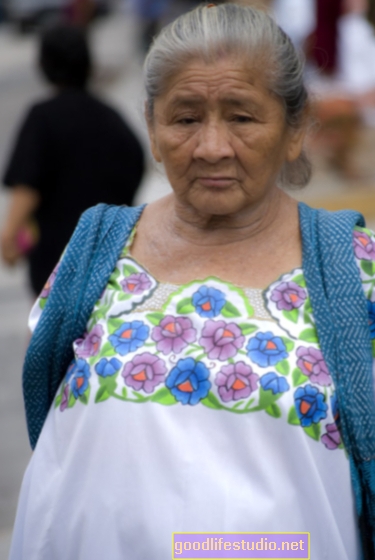 Старији Американци Мексиканци са болом под већим ризиком од крхкости