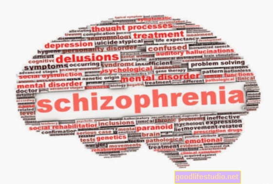 Jedna pětina případů schizofrenie by mohla zahrnovat parazity