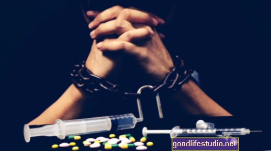 La adicción a los opioides está relacionada con la duración de la primera receta