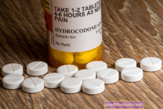 Lehet, hogy nem lesz szükség opioidokra fájdalom után húzott fog után