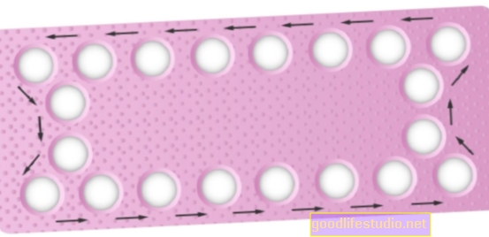 Geriamieji kontraceptikai gali pakenkti kompleksinių emocijų atpažinimui