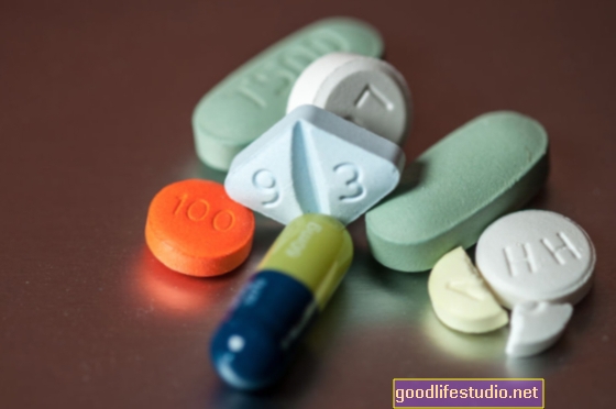 Los analgésicos a menudo conducen a la adicción a las drogas