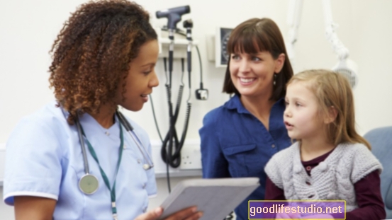Колективи батьків та лікарів можуть призвести до найкращого лікування СДУГ