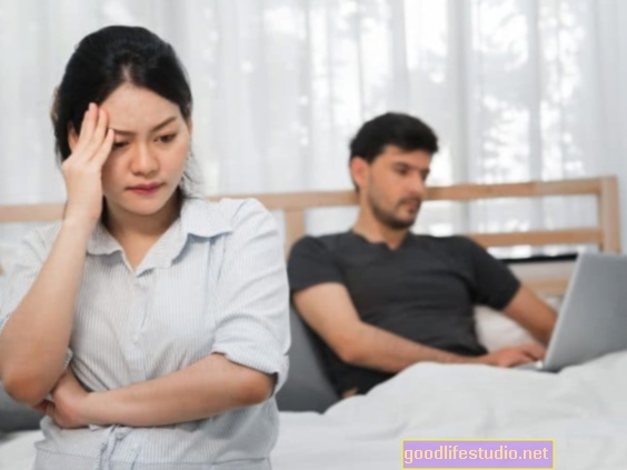 Stres rodičů během těhotenství může mít vliv na chování dětí jako batolat
