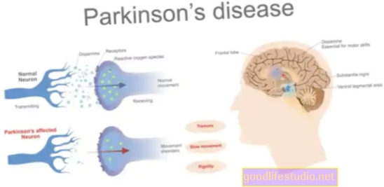 Паркинсон може призвести до почуття деморалізації, депресії