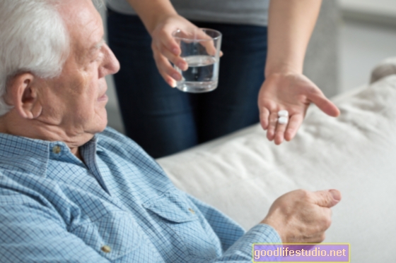 Le médicament de Parkinson peut aider les personnes âgées à prendre des décisions
