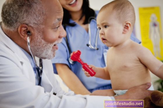 Pediatrik Ruh Sağlığı Kontrolleri Gelecekteki İhtiyaçları Tahmin Etmeye Yardımcı Oluyor