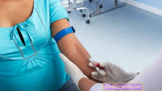 Gli esami del sangue personalizzati forniscono un modo migliore per prevedere il rischio di suicidio