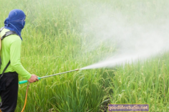 Pesticidy mohou souviset s „havanským syndromem“