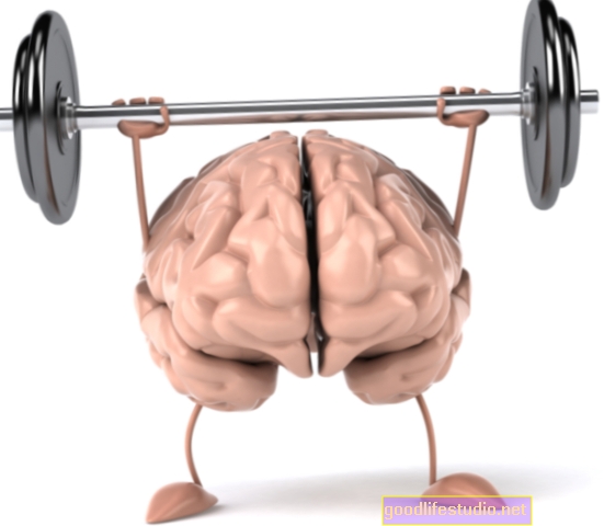 Физичка и когнитивна кондиција везана за бољу радну меморију