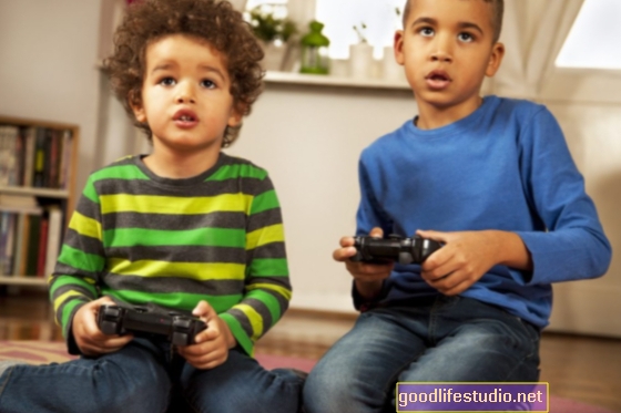 Igranje video igre kao crni avatar može pojačati agresiju